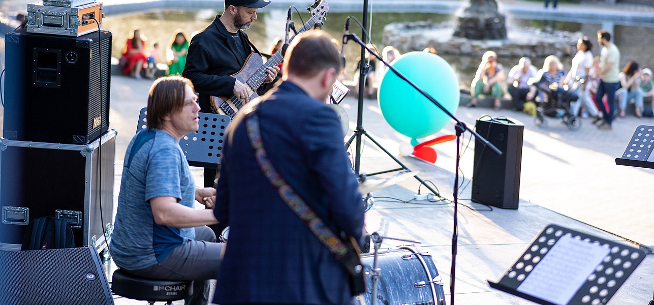 Верим в невозможное!