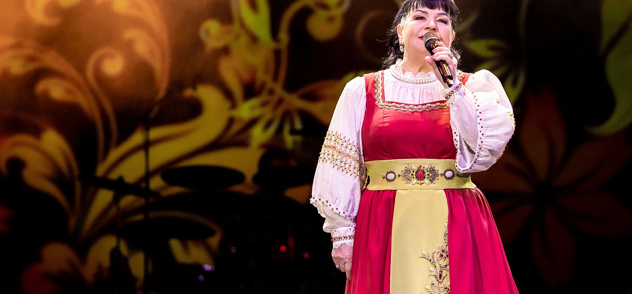 Любить по-русски