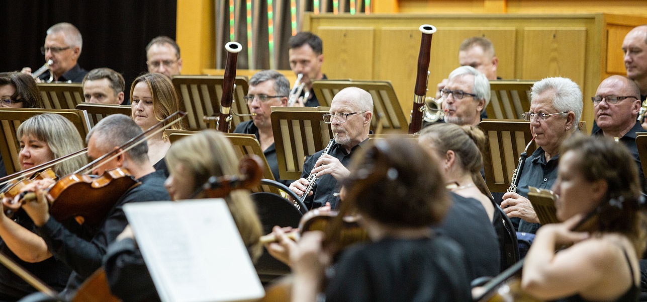 Закрыли сезон шедеврами