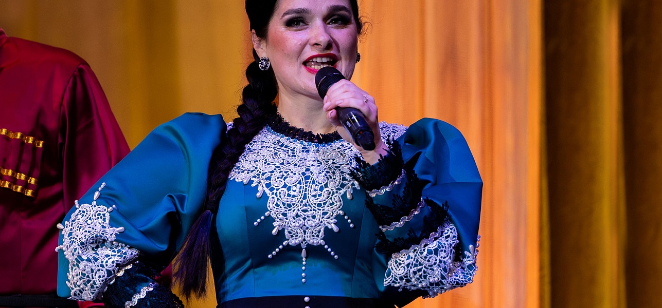 Душа и песня