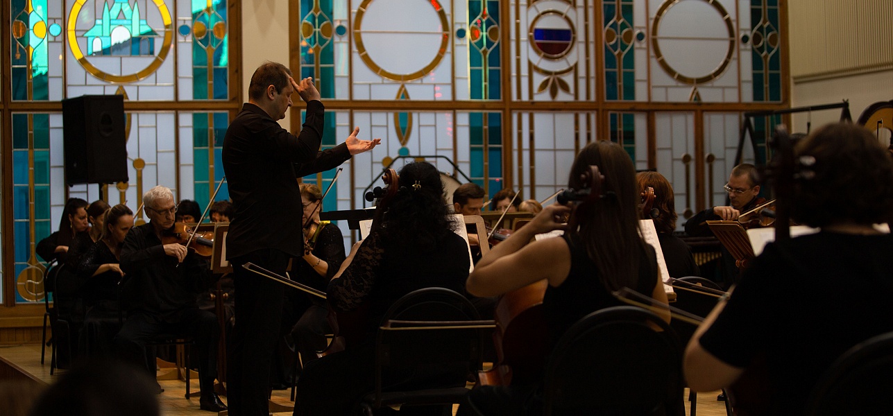 Оптимистическая музыка