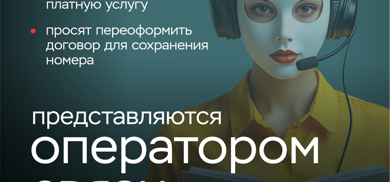 Получили звонок от неизвестного номера? Просто кладите трубку