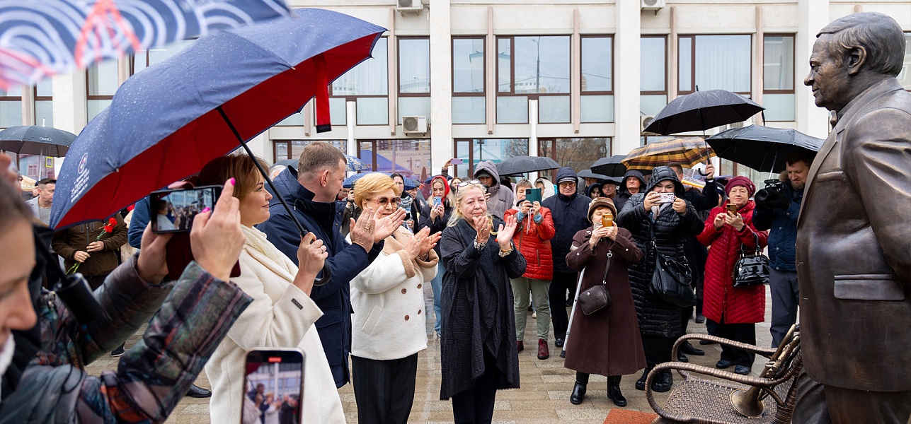 «Если что-то не понятно, разговаривайте с Гатовым!»