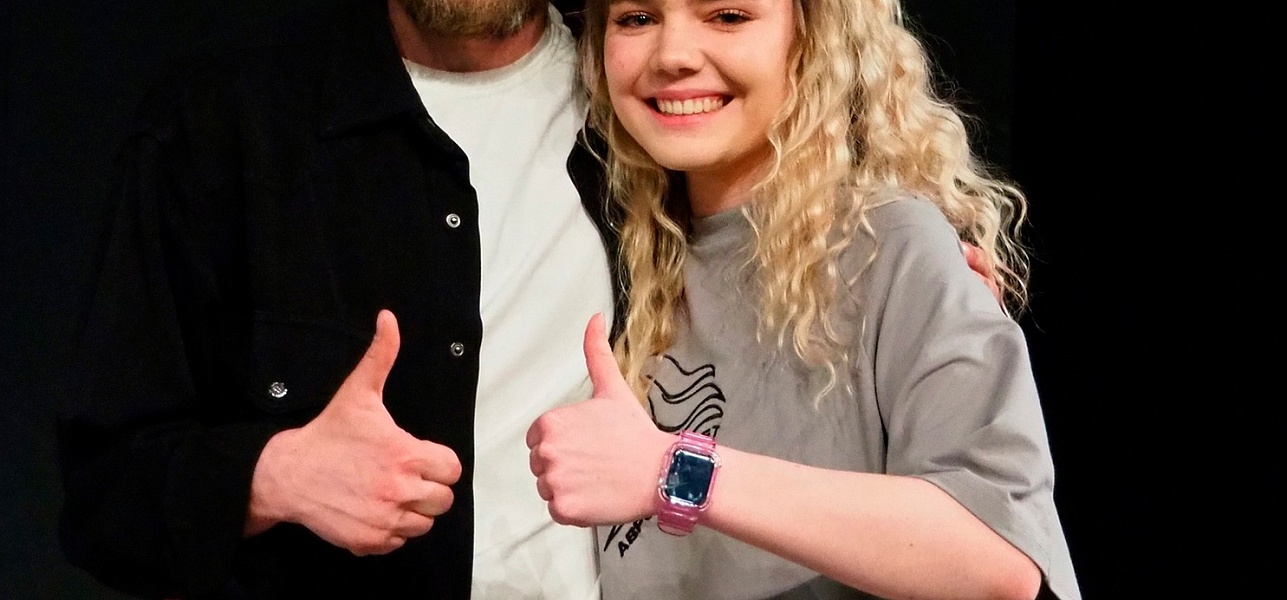 Именины «Хорошей пьесы» 