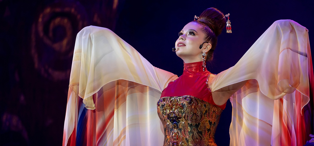 Элина Воистинова, Вероника Травкова: всерьёз и надолго 