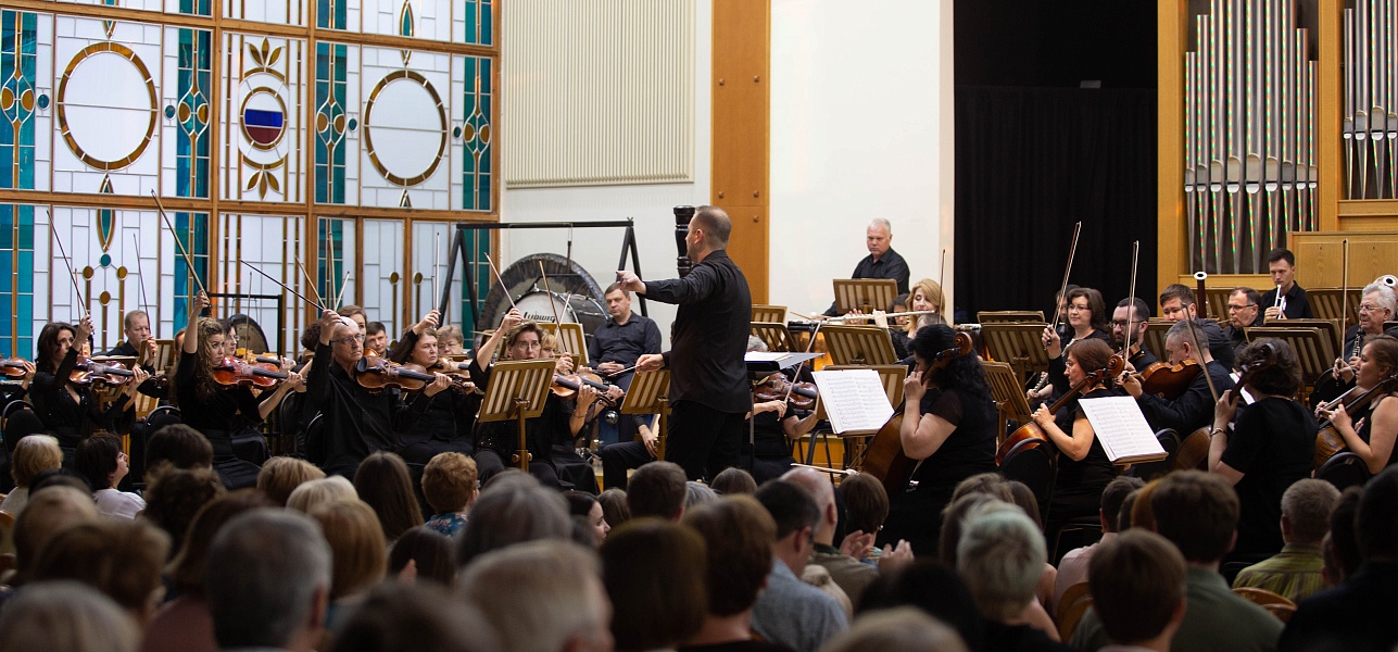 Фантазии на классическую тему