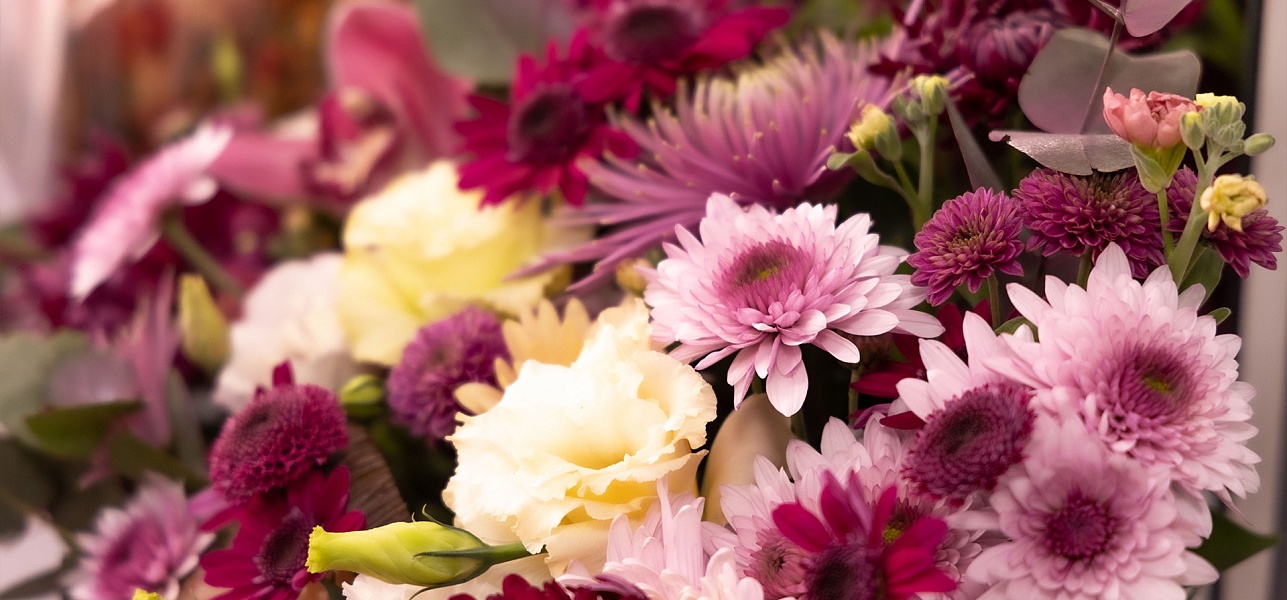 Родная душа