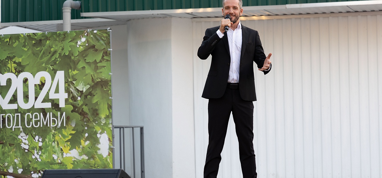 «Ребята с нашего двора» и другие