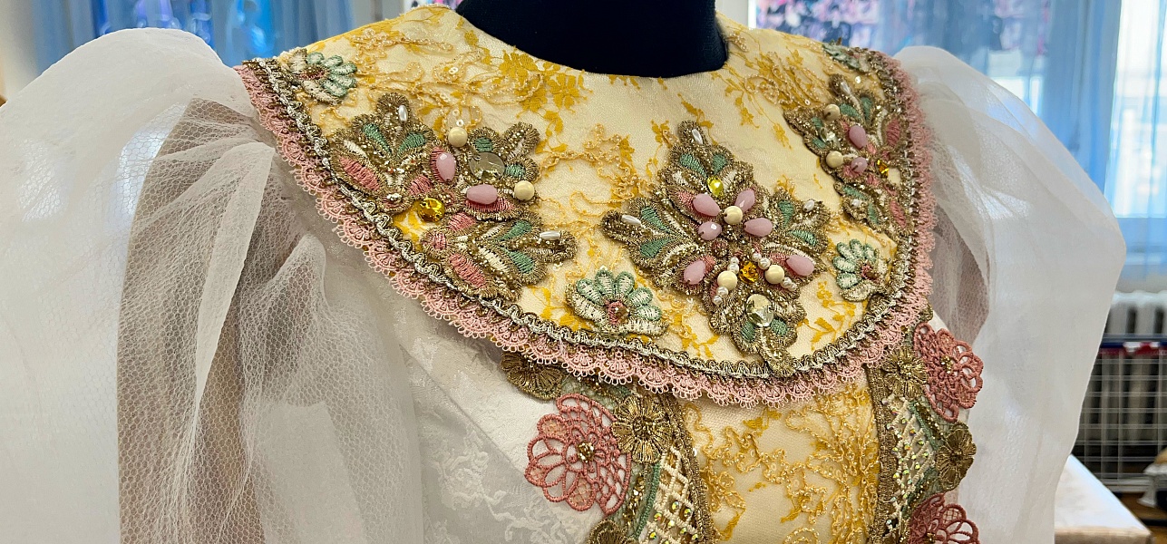 «Иваново счастье». Хватит на всех!