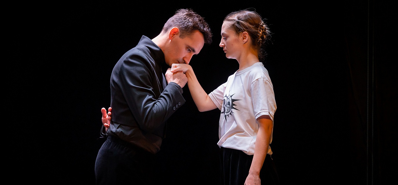 Тройка, семёрка, туз!