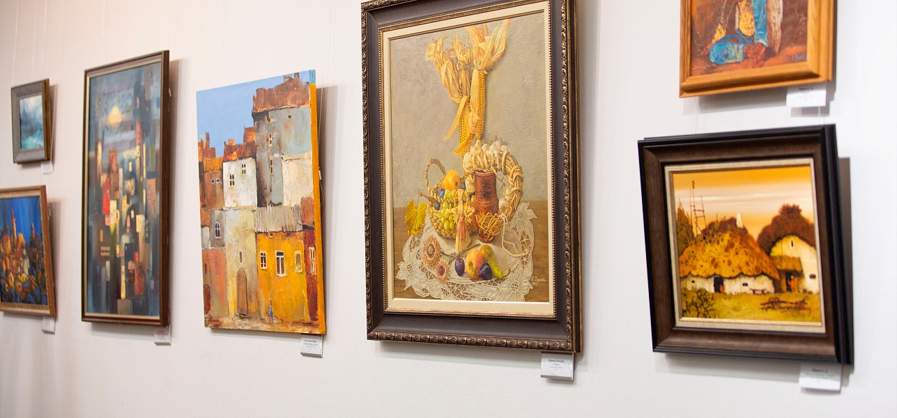 И без солнца ярко