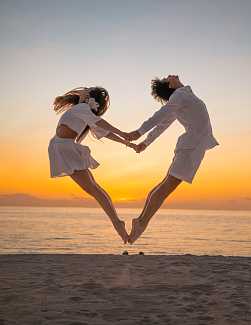 Гала-концерт звёзд мирового балета  «Всё начинается с любви!»