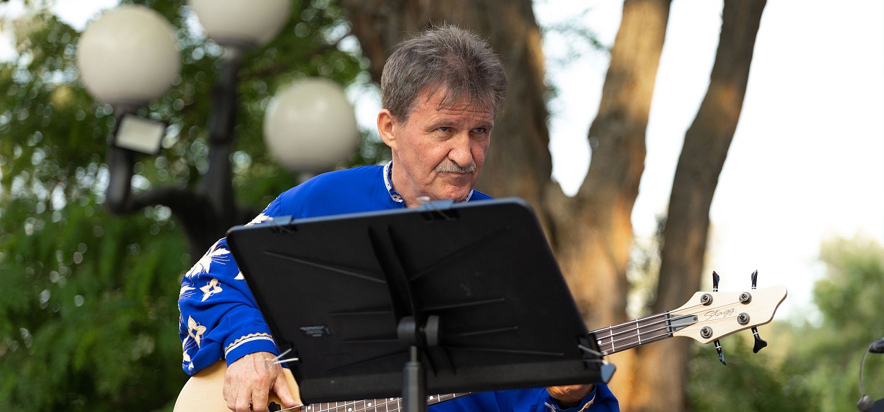 Браво, брависсимо и «Вивальдиссимо»