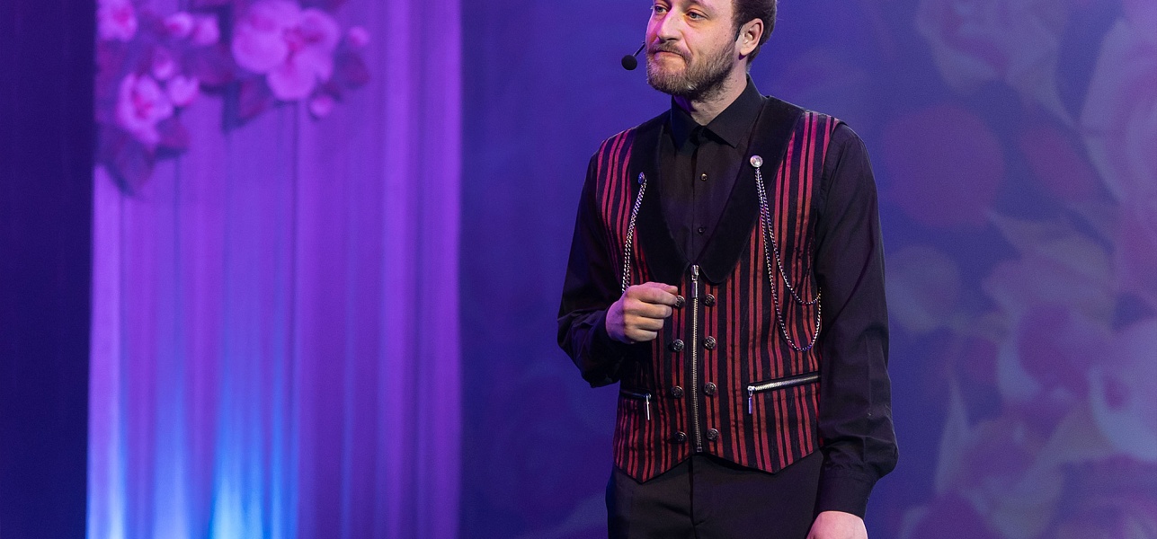 Три залпа в честь весны