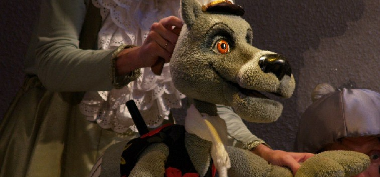 Считаем до трёх. И не только!