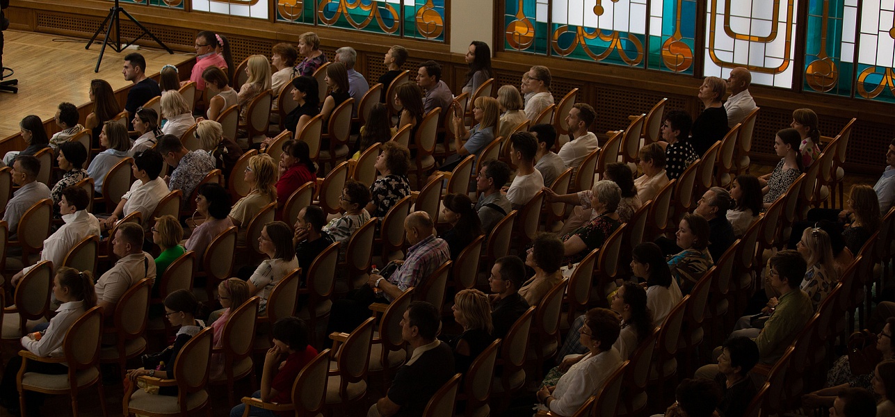 Оптимистическая музыка