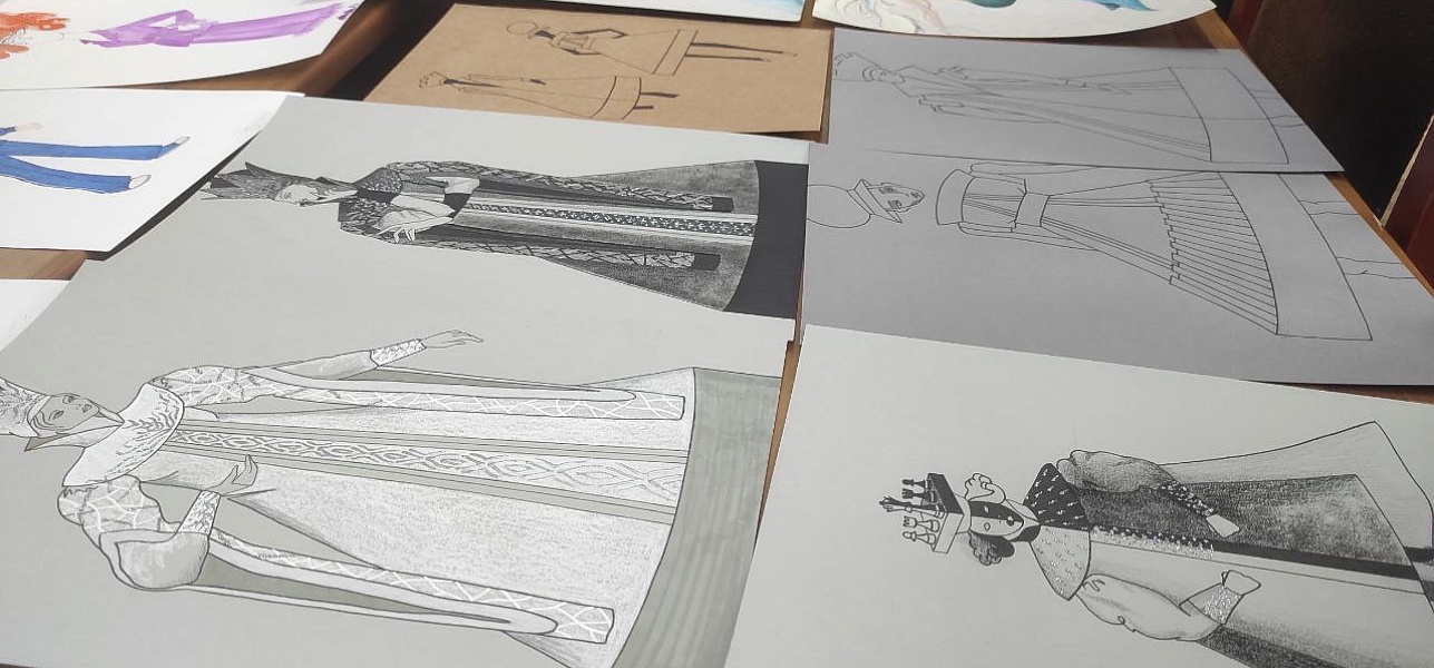 Волшебный лабиринт: инструкция к применению