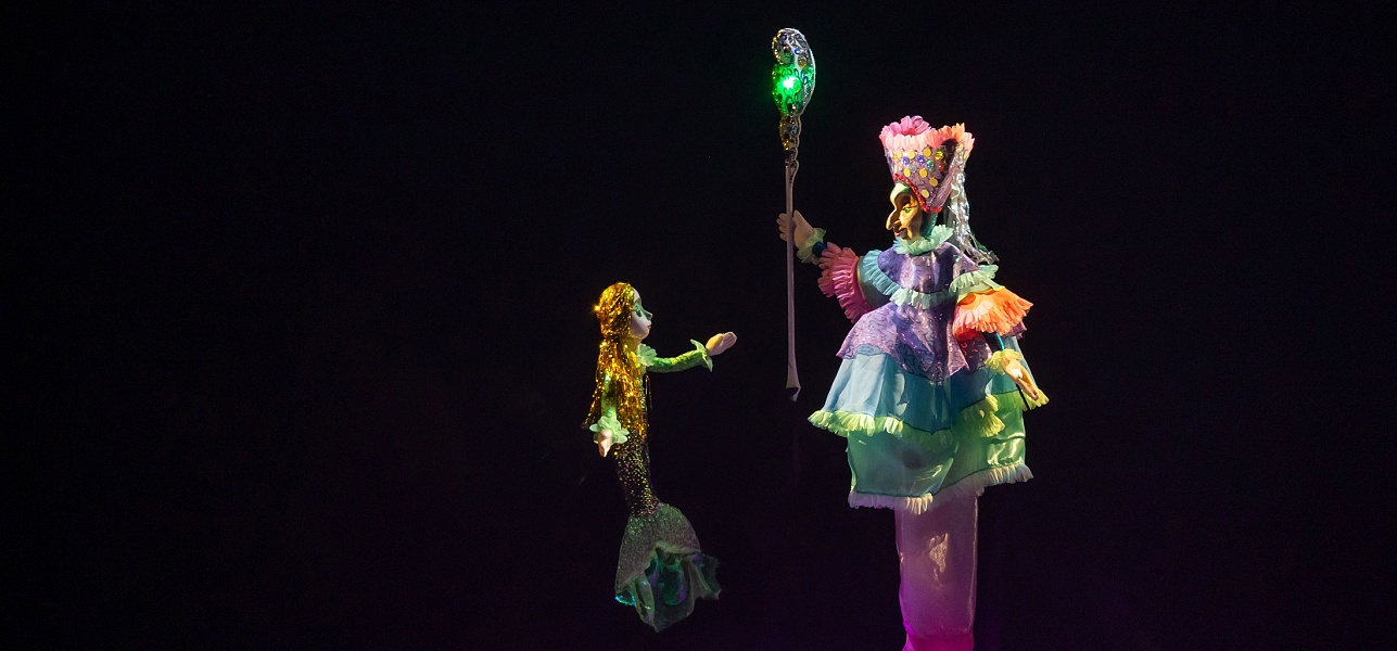 Открытие, которое хочется повторить