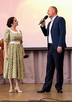 «Хлебная карточка». Место проведения: МБУК «МРДК им. В.М. Толстых»  ул. Ленина, 120, г. Тимашевск