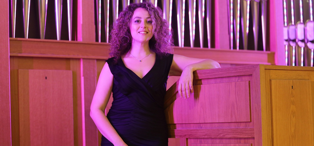 Скрипка «удачника»