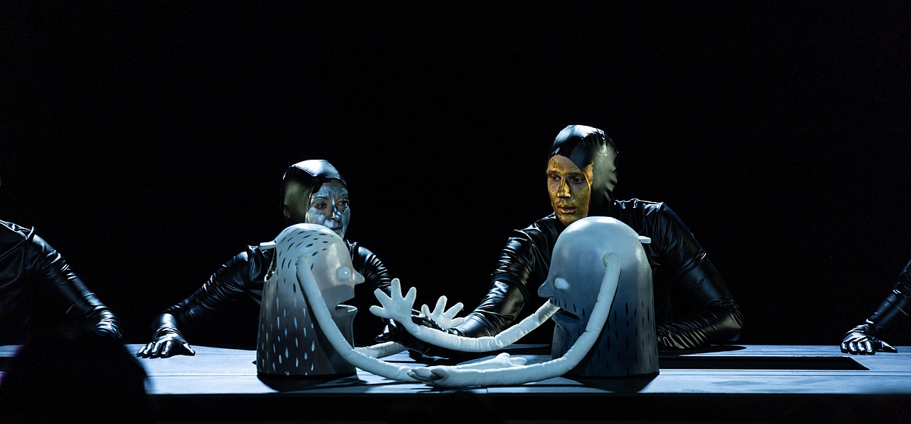 Овидий не подкачал!