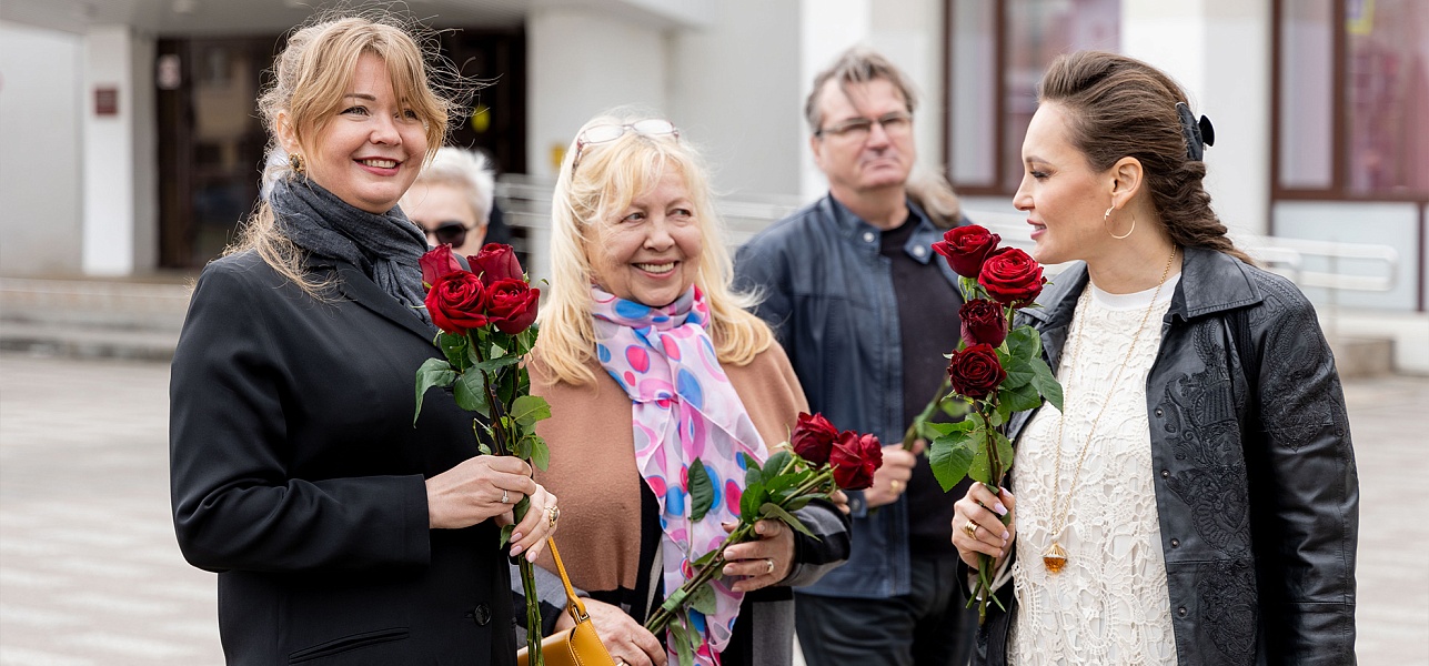 «Мы помним. Мы гордимся»