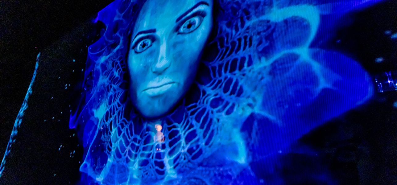 Сказочный марафон окончен