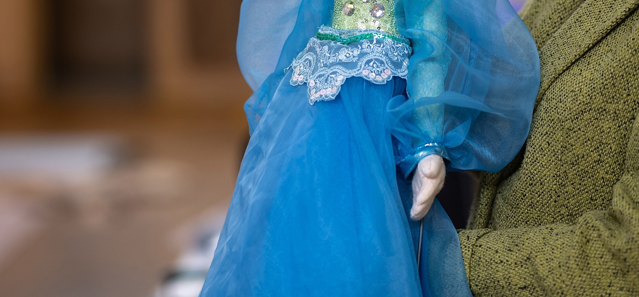 Неизлечимая болезнь доброты