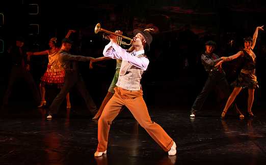 Симфония мирового кино