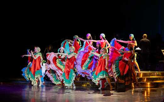 Формула любви