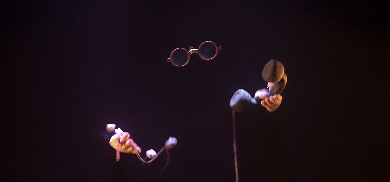 Не сказку смотрим ко Дню Победы