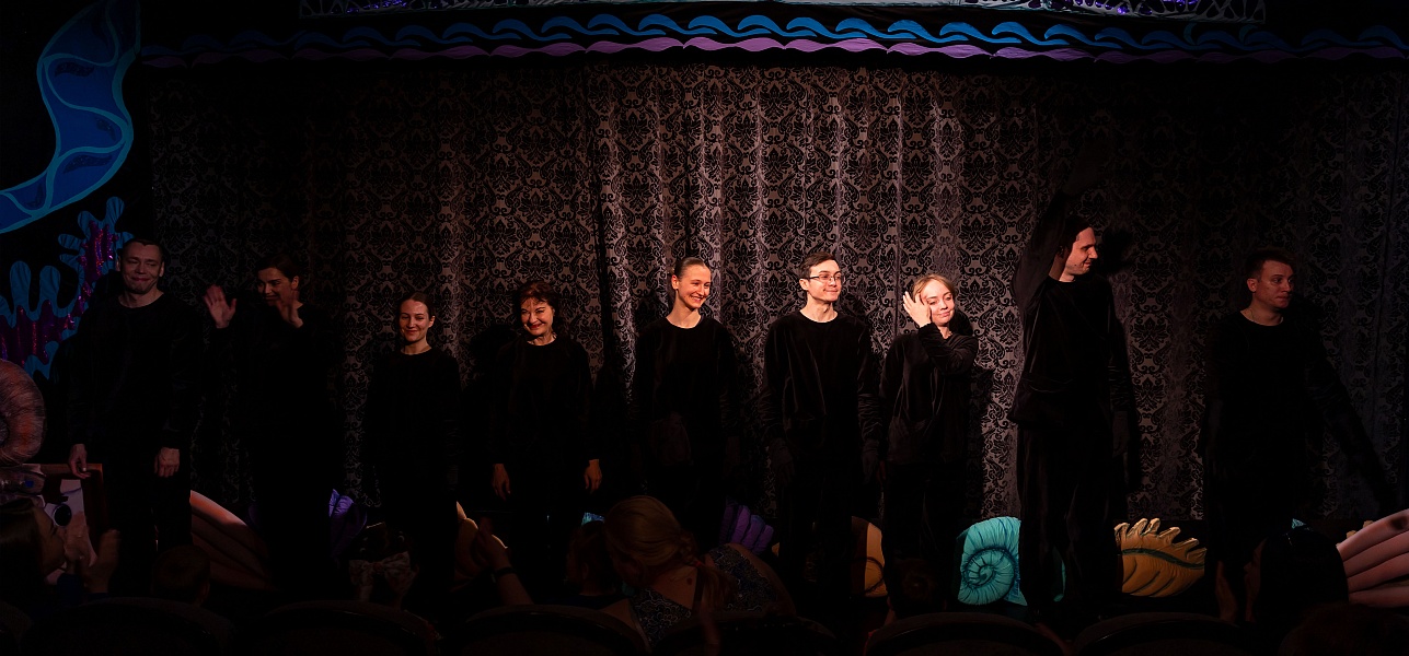 Мир есть любовь