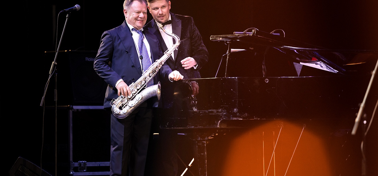 День рождения оркестра