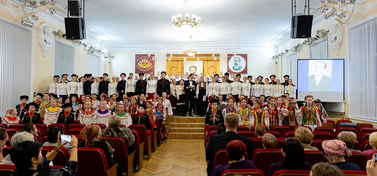 Маленькое войско и большое воинство
