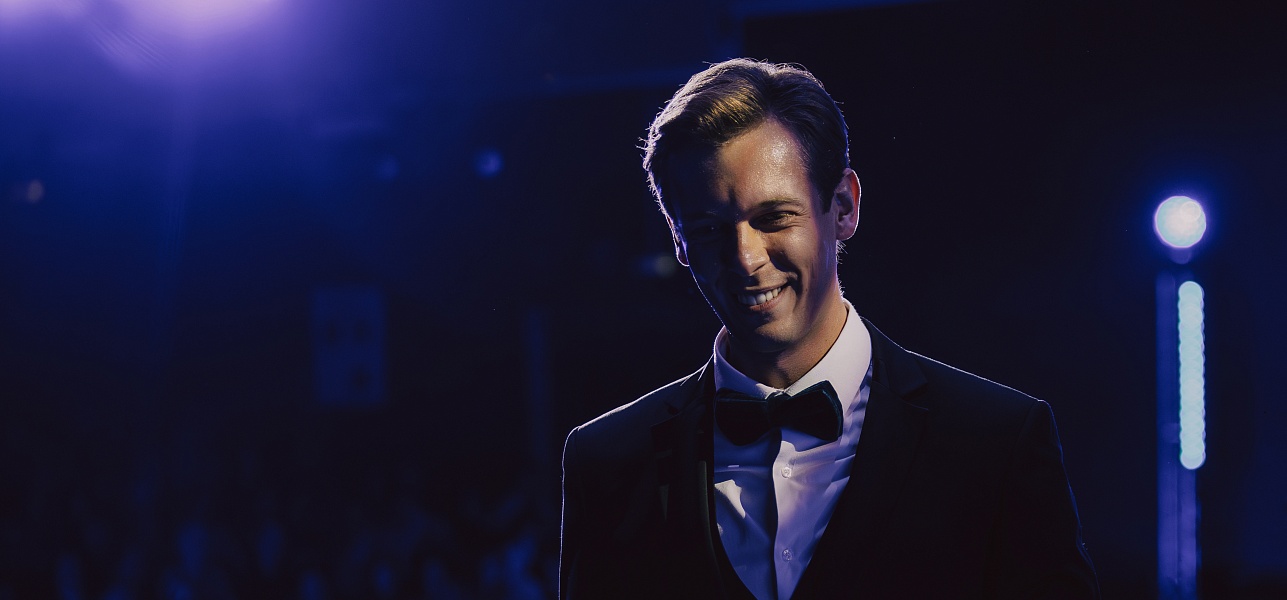 Некоторые любят погорячее