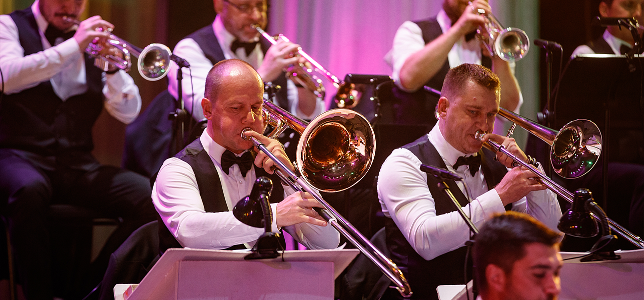 О джазе простыми словами