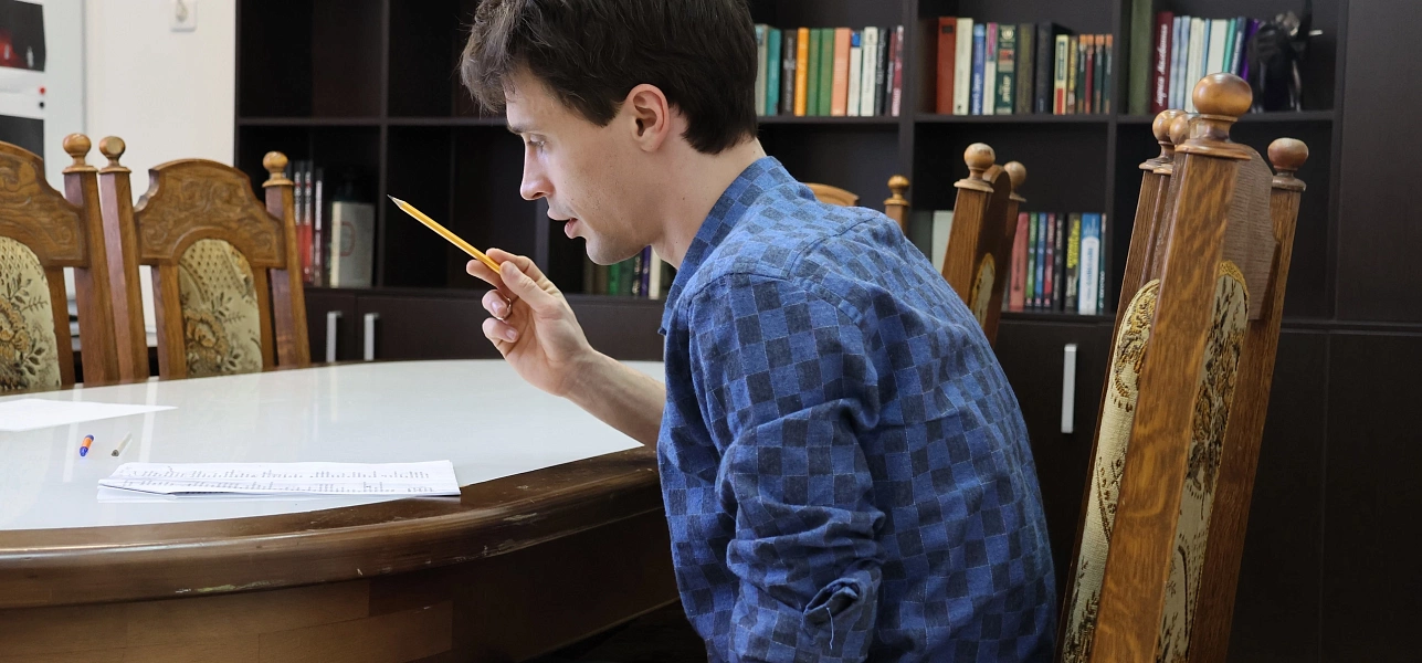 1 мая премьера!