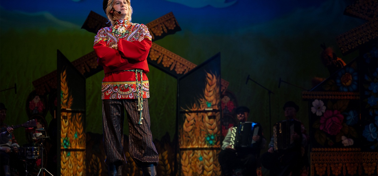 «Иваново счастье» привалило!