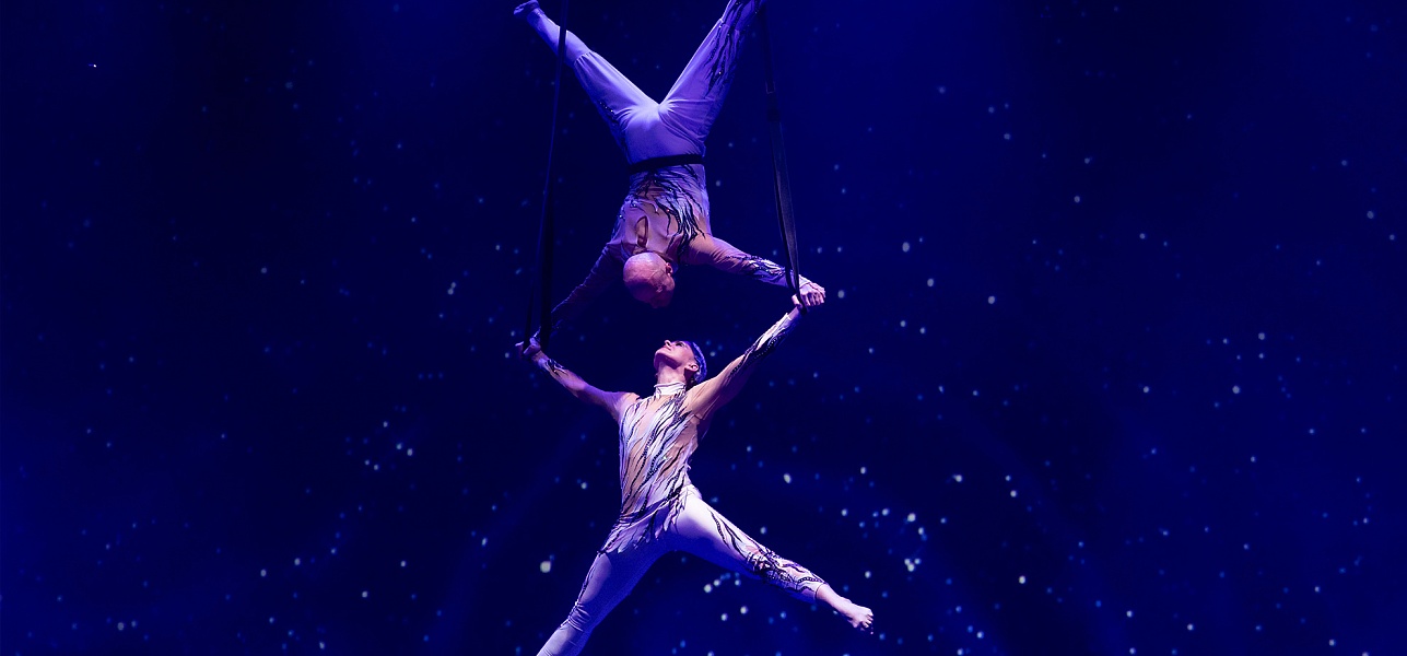 Три залпа в честь весны