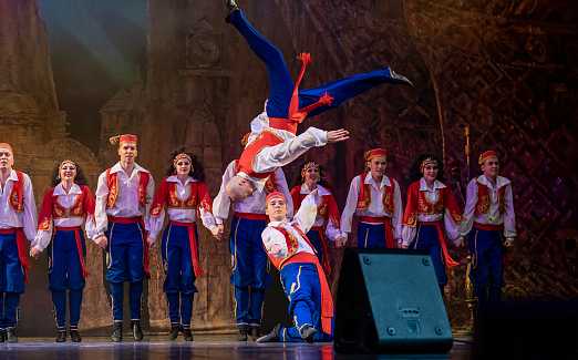 Магия Солнца. Место проведения: МБУК «Сельский дом культуры им. В. С. Стрижака» - ул. Северная 7, ст. Выселки