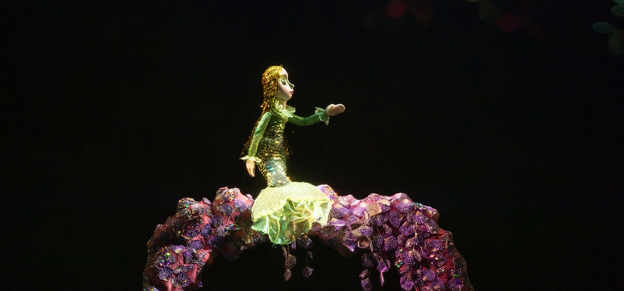 Верим в невозможное!