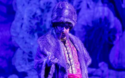 Ночь перед Рождеством