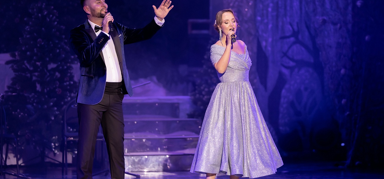 Новогодние сани готовьте летом! 