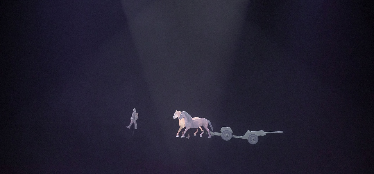 Не сказку смотрим ко Дню Победы