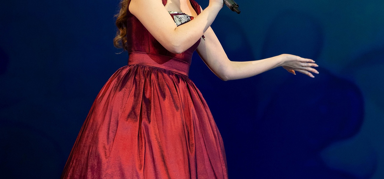 Элина Воистинова, Вероника Травкова: всерьёз и надолго 