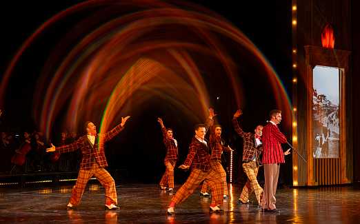 Формула любви