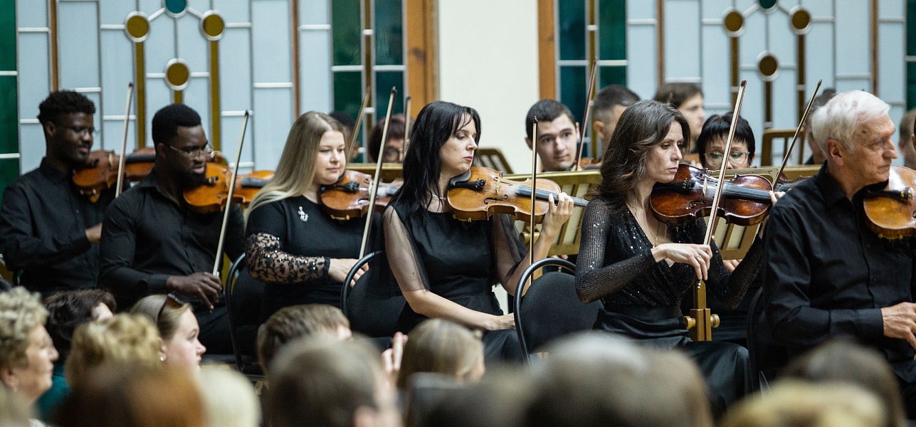 Закрыли сезон шедеврами