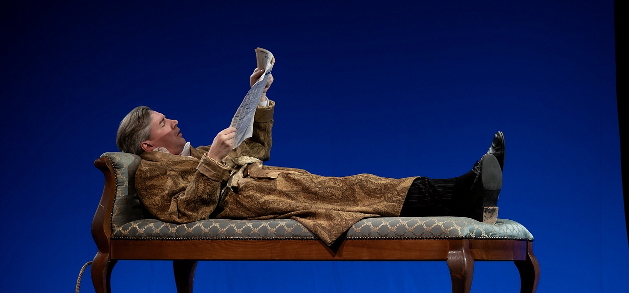 Зрители в поисках автора