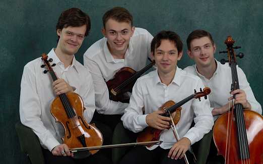 Шедевры мировой классики