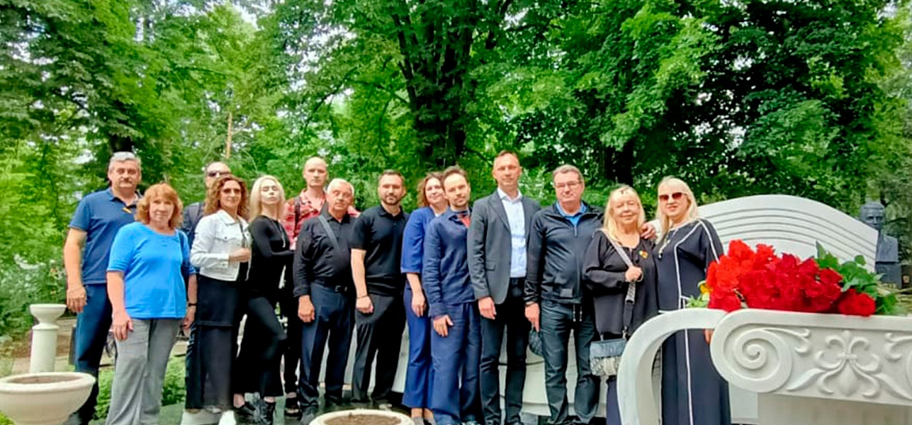 К шефу за советом